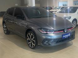 VOLKSWAGEN Polo Hatch 1.4 4P 250 TSI GTS AUTOM�TICO