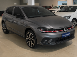 VOLKSWAGEN Polo Hatch 1.4 4P 250 TSI GTS AUTOM�TICO