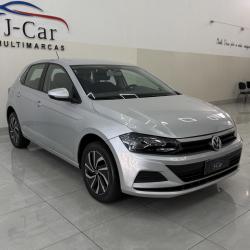 VOLKSWAGEN Polo Hatch 1.0 12V 4P MPI FLEX