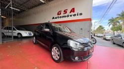 VOLKSWAGEN Polo Hatch 1.6 4P SPORTLINE FLEX
