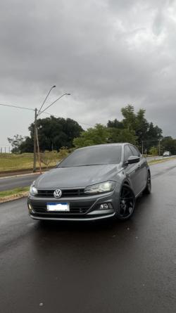 VOLKSWAGEN Polo Hatch 1.0 12V 4P 200 TSI HIGHLINE AUTOM�TICO