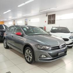 VOLKSWAGEN Polo Hatch 1.0 12V 4P 200 TSI  COMFORTLINE AUTOM�TICO
