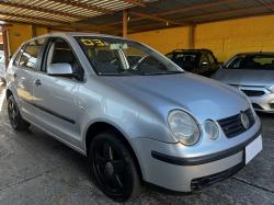 VOLKSWAGEN Polo Hatch 2.0 4P