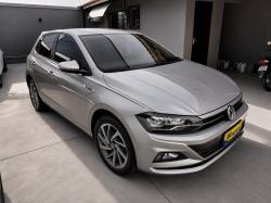 VOLKSWAGEN Polo Hatch 1.0 12V 4P 200 TSI HIGHLINE AUTOM�TICO