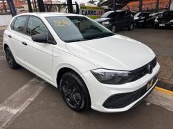 VOLKSWAGEN Polo Hatch 1.0 4P MPI TRACK
