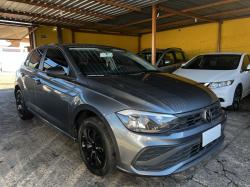 VOLKSWAGEN Polo Hatch 1.0 4P MPI TRACK