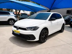 VOLKSWAGEN Polo Hatch 1.0 4P 170 TSI