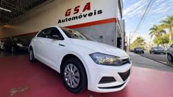 VOLKSWAGEN Polo Hatch 1.0 12V 4P 200 TSI SENSE AUTOM�TICO