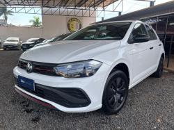 VOLKSWAGEN Polo Hatch 1.0 4P MPI TRACK