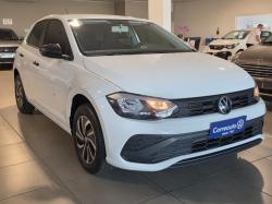 VOLKSWAGEN Polo Hatch 1.0 4P MPI TRACK