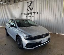 VOLKSWAGEN Polo Hatch 1.0 4P MPI TRACK