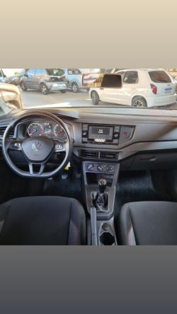 VOLKSWAGEN Polo Hatch 1.0 4P MPI TRACK