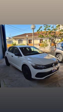VOLKSWAGEN Polo Hatch 1.0 4P MPI TRACK