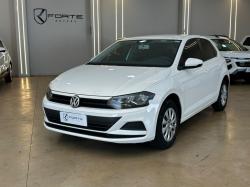 VOLKSWAGEN Polo Hatch 1.0 12V 4P MPI FLEX