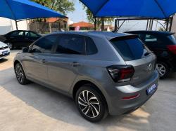 VOLKSWAGEN Polo Hatch 1.0 4P 170 TSI HIGHLINE AUTOM�TICO