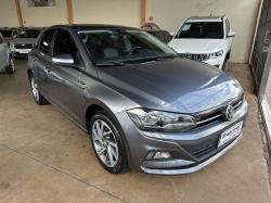 VOLKSWAGEN Polo Hatch 1.0 12V 4P 200 TSI HIGHLINE AUTOM�TICO