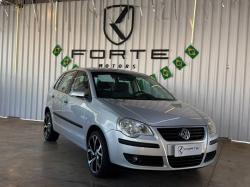 VOLKSWAGEN Polo Hatch 1.6 4P FLEX