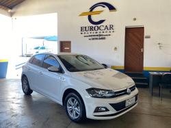 VOLKSWAGEN Polo Hatch 1.0 12V 4P MPI FLEX