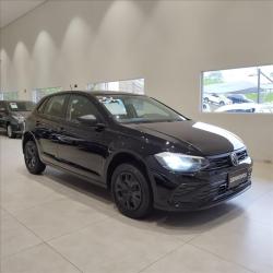 VOLKSWAGEN Polo Hatch 1.0 4P MPI TRACK