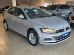 VOLKSWAGEN Polo Hatch 1.6 4P MSI FLEX