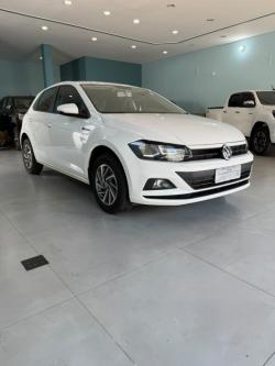VOLKSWAGEN Polo Hatch 1.0 12V 4P 200 TSI SENSE AUTOMÁTICO