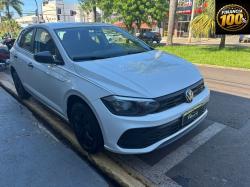 VOLKSWAGEN Polo Hatch 1.0 4P MPI TRACK