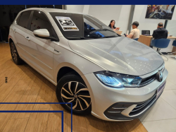 VOLKSWAGEN Polo Hatch 1.0 4P 170 TSI HIGHLINE AUTOMÁTICO