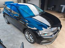 VOLKSWAGEN Polo Hatch 1.0 12V 4P 200 TSI HIGHLINE AUTOMÁTICO