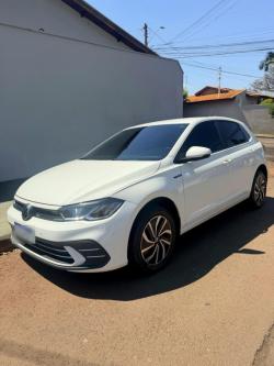 VOLKSWAGEN Polo Hatch 1.0 4P 170 TSI HIGHLINE AUTOMÁTICO
