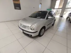 VOLKSWAGEN Polo Hatch 1.6 4P