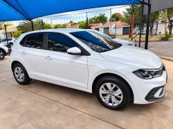VOLKSWAGEN Polo Hatch 1.0 4P 170 TSI