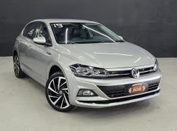 VOLKSWAGEN Polo Hatch 1.0 12V 4P 200 TSI HIGHLINE AUTOMÁTICO