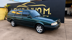 VOLKSWAGEN Quantum 2.0 MI 4P