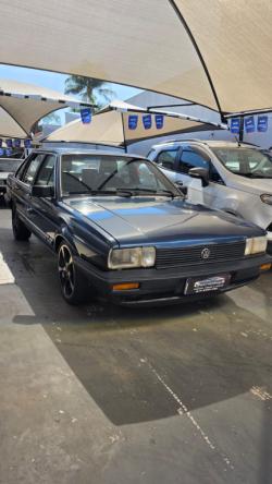 VOLKSWAGEN Santana 1.8 GLS