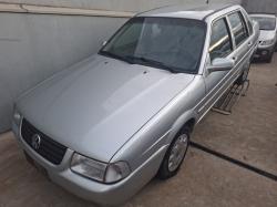 VOLKSWAGEN Santana 1.8 GLS