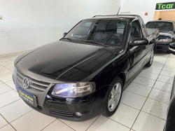 VOLKSWAGEN Saveiro 1.6 G3 SUPER SURF FLEX