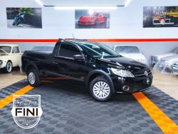 VOLKSWAGEN Saveiro 1.6 G5 FLEX