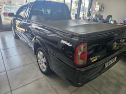 VOLKSWAGEN Saveiro 1.6 G4 SURF FLEX VOLKSWAGEN Saveiro 1.6 G4 SURF FLEX