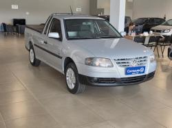 VOLKSWAGEN Saveiro 1.6 G4 CITY FLEX