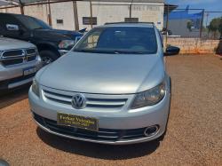 VOLKSWAGEN Saveiro 1.6 CS