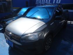 VOLKSWAGEN Saveiro 1.6 16V FLEX MSI ROBUST CABINE SIMPLES