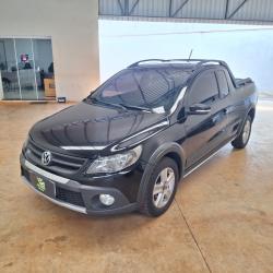 VOLKSWAGEN Saveiro 1.6 G5 CROSS CABINE ESTENDIDA FLEX