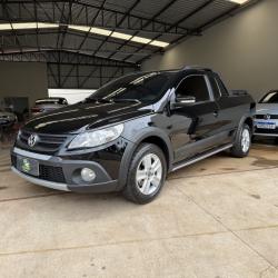 VOLKSWAGEN Saveiro 1.6 G5 CROSS CABINE ESTENDIDA FLEX VOLKSWAGEN Saveiro 1.6 G5 CROSS CABINE ESTENDIDA FLEX