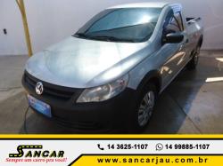 VOLKSWAGEN Saveiro 1.6 G5 TREND FLEX