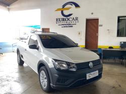 VOLKSWAGEN Saveiro 1.6 FLEX MSI ROBUST CABINE SIMPLES