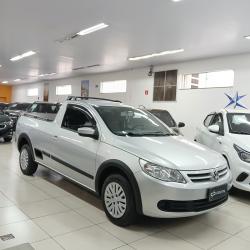 VOLKSWAGEN Saveiro 1.6 G4 FLEX