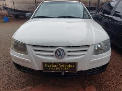 VOLKSWAGEN Saveiro 1.6 CS