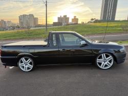 VOLKSWAGEN Saveiro 1.6 G4 SUPER SURF FLEX