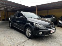 VOLKSWAGEN Saveiro 1.6 G5 CROSS CABINE ESTENDIDA FLEX