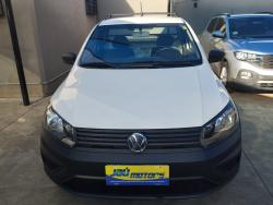 VOLKSWAGEN Saveiro 1.6 G6 ROBUST FLEX